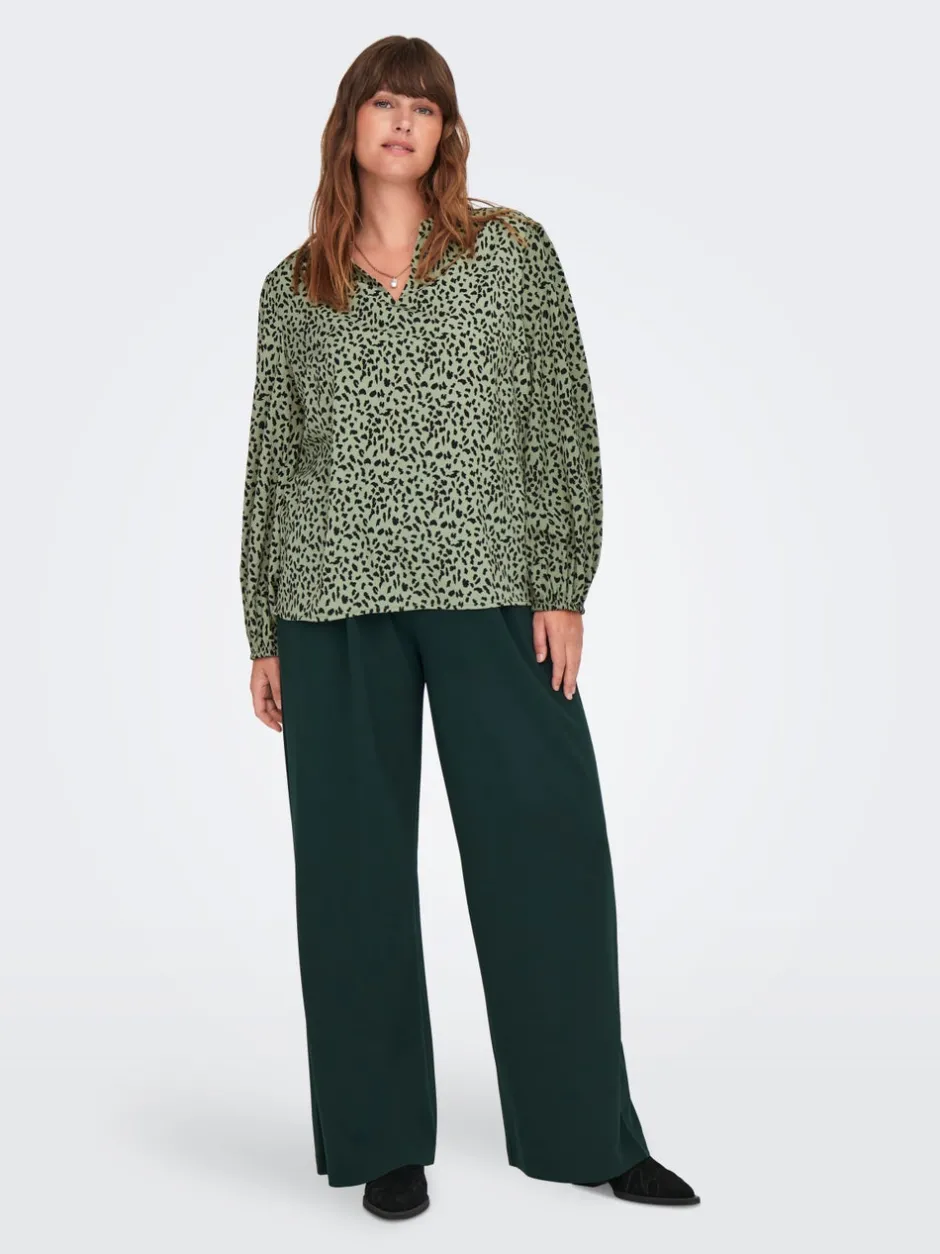 New CARADELAIDE Top Dame Toppe