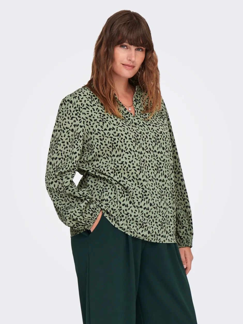 New CARADELAIDE Top Dame Toppe