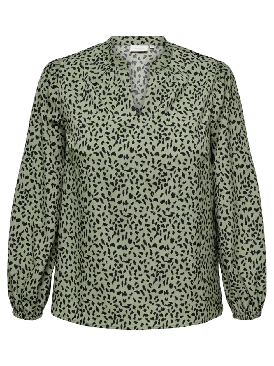 New CARADELAIDE Top Dame Toppe