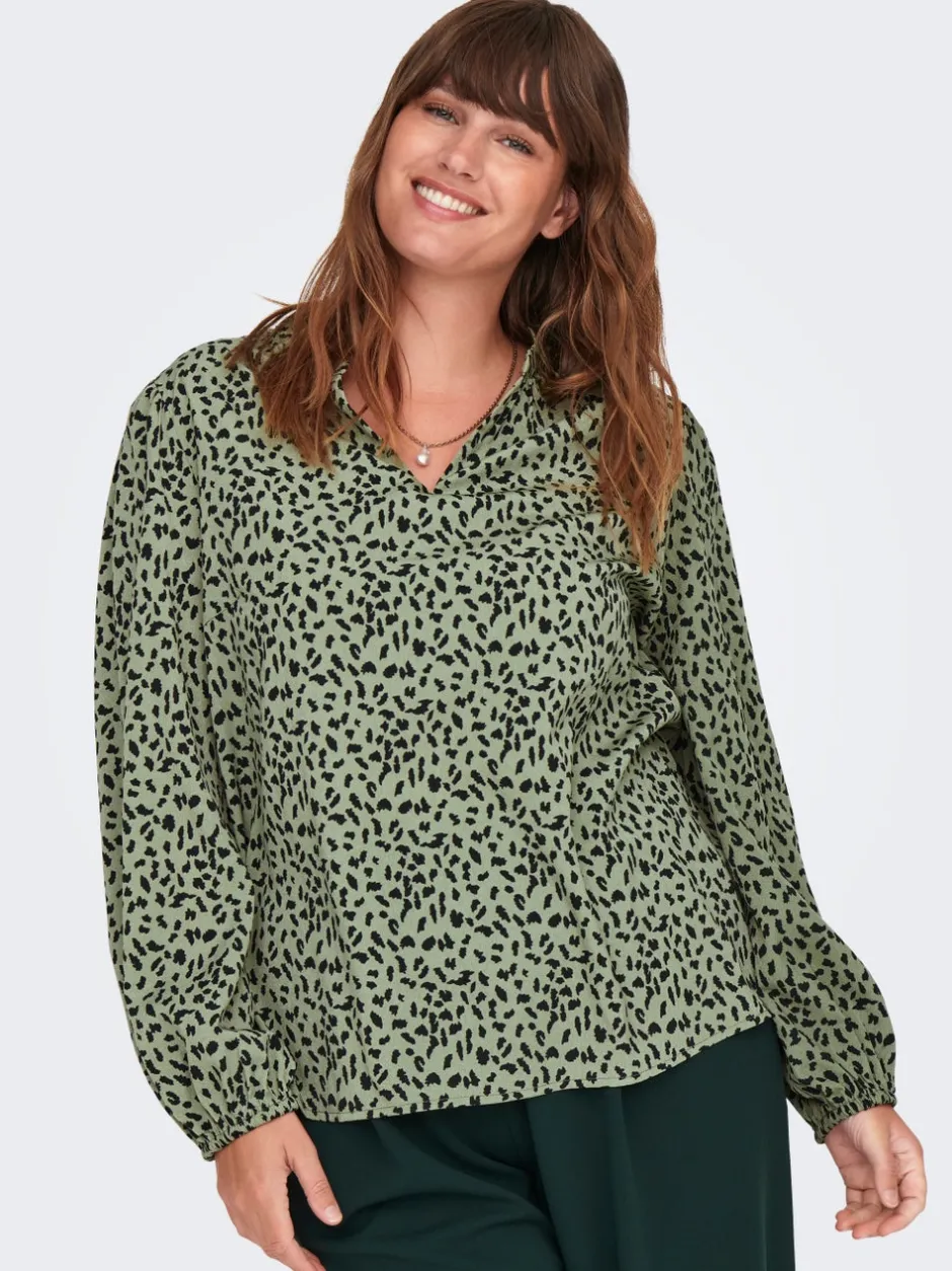 New CARADELAIDE Top Dame Toppe