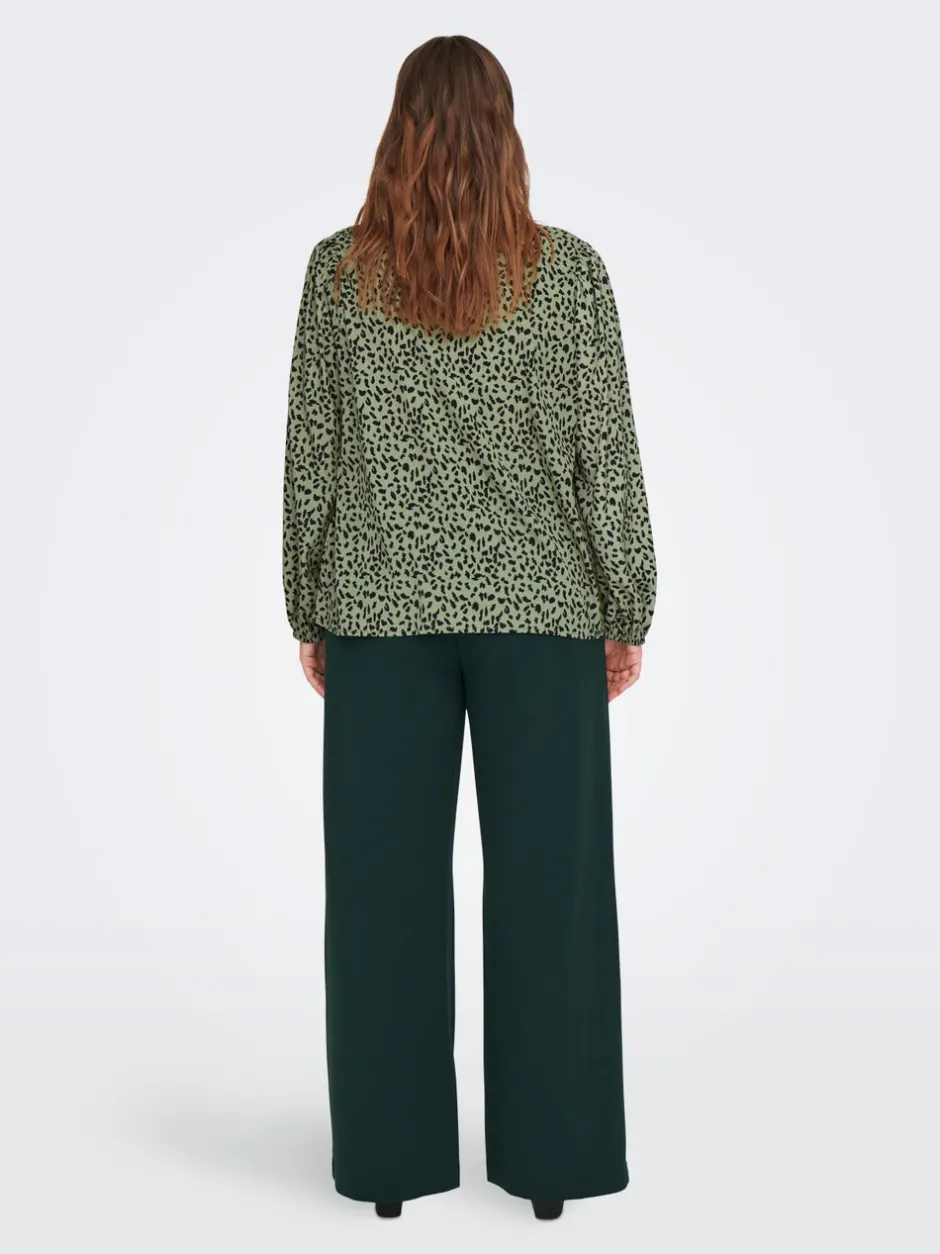 New CARADELAIDE Top Dame Toppe
