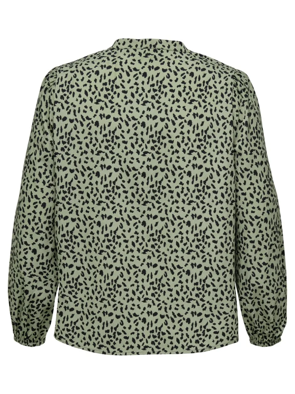 New CARADELAIDE Top Dame Toppe