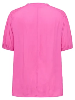 Clearance CARADZO Top Dame Toppe