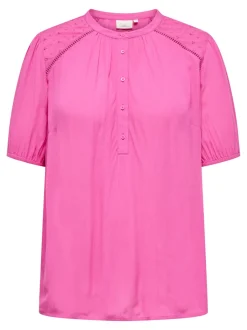 Clearance CARADZO Top Dame Toppe
