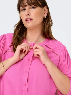 Clearance CARADZO Top Dame Toppe