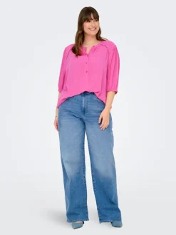 Clearance CARADZO Top Dame Toppe