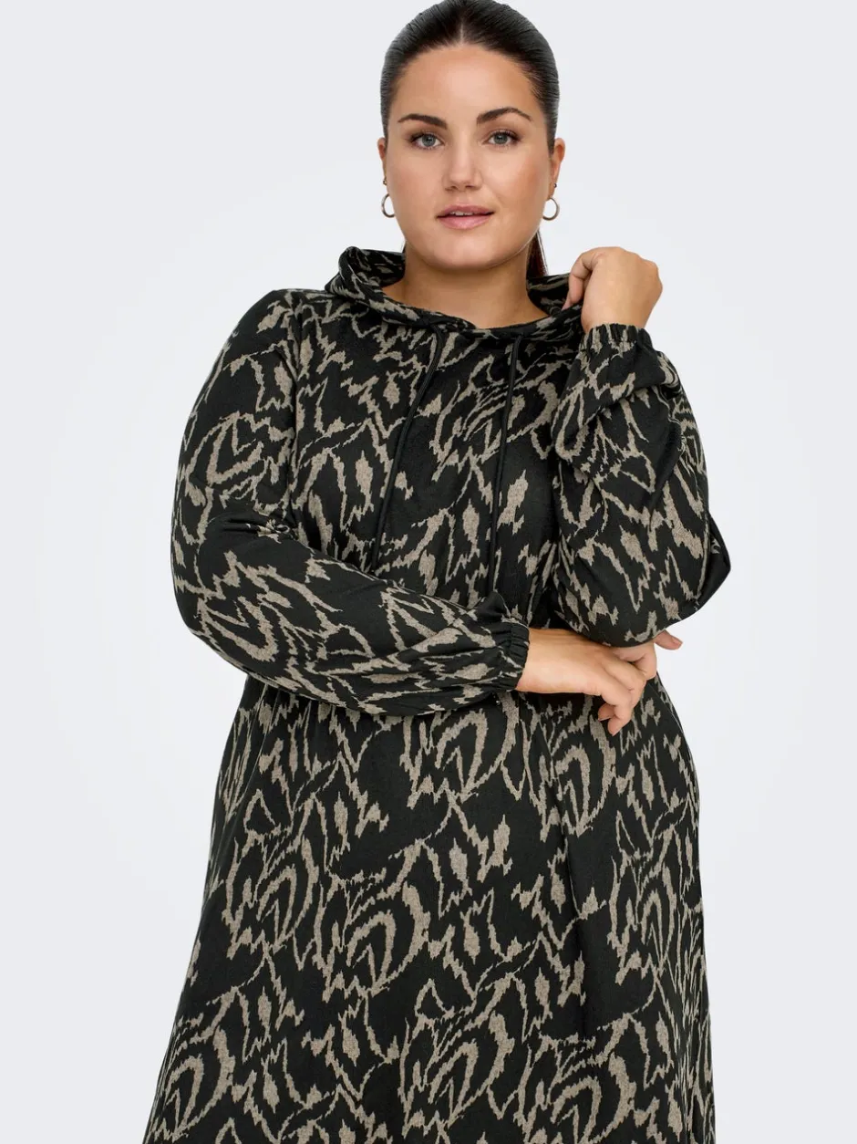 Discount CARALBA Kort kjole Dame Kjoler