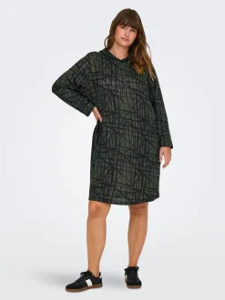 New CARALBA Kort kjole Dame Kjoler