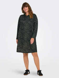 New CARALBA Kort kjole Dame Kjoler