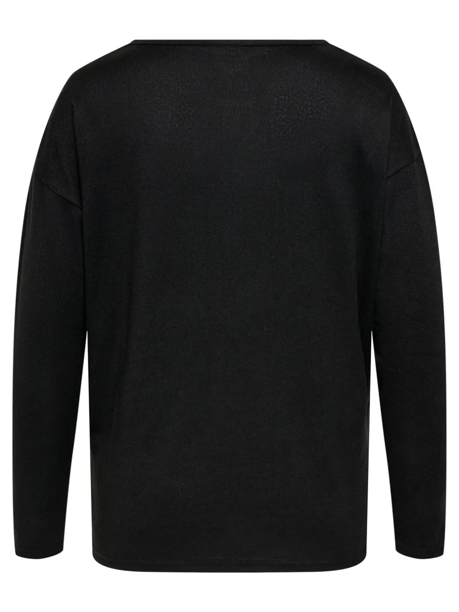 Clearance CARALBA Top Dame Toppe