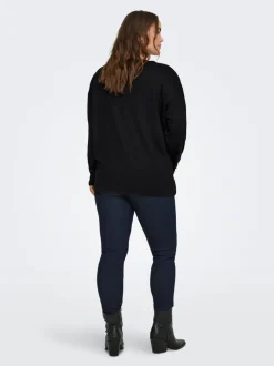 Clearance CARALBA Top Dame Toppe
