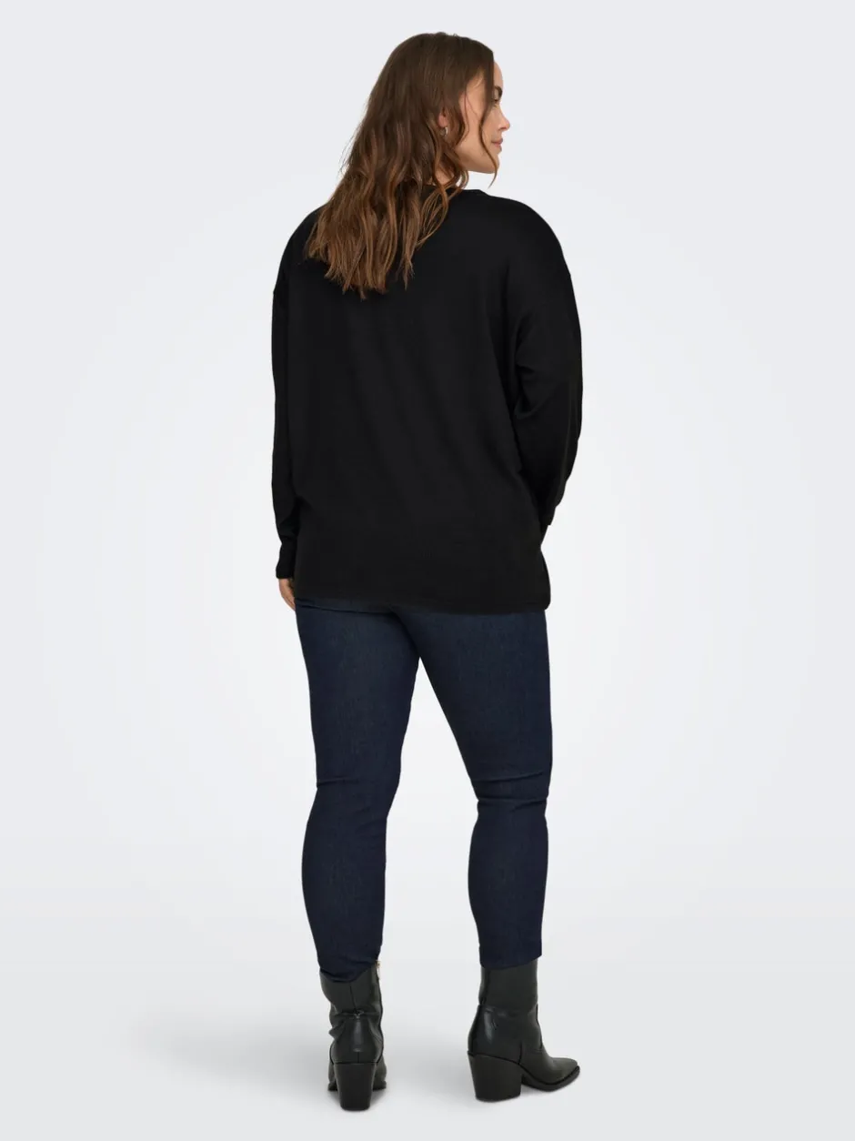 Clearance CARALBA Top Dame Toppe