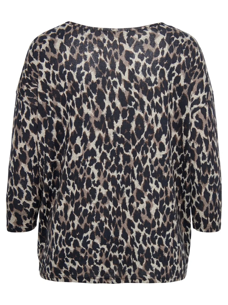 Discount CARALBA Top Dame Toppe