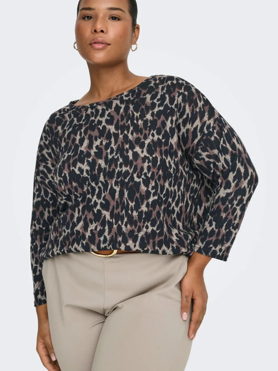 Discount CARALBA Top Dame Toppe