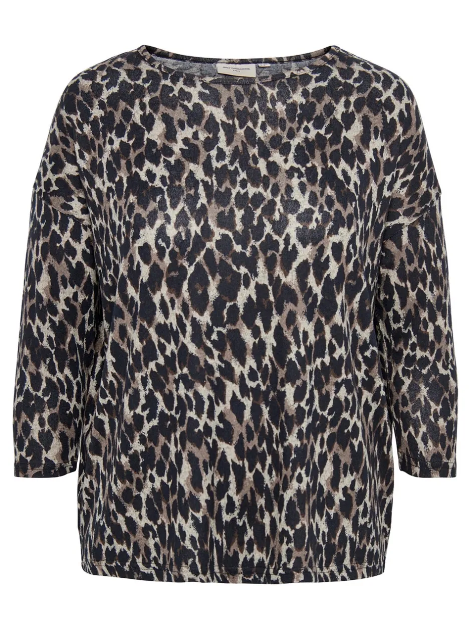 Discount CARALBA Top Dame Toppe