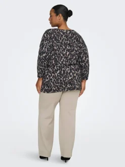 Discount CARALBA Top Dame Toppe
