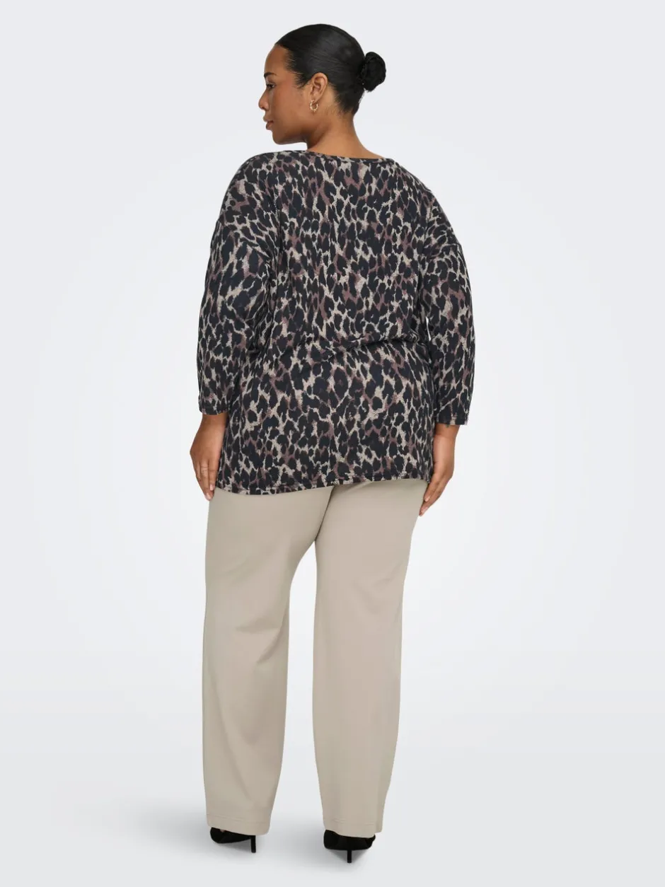 Discount CARALBA Top Dame Toppe