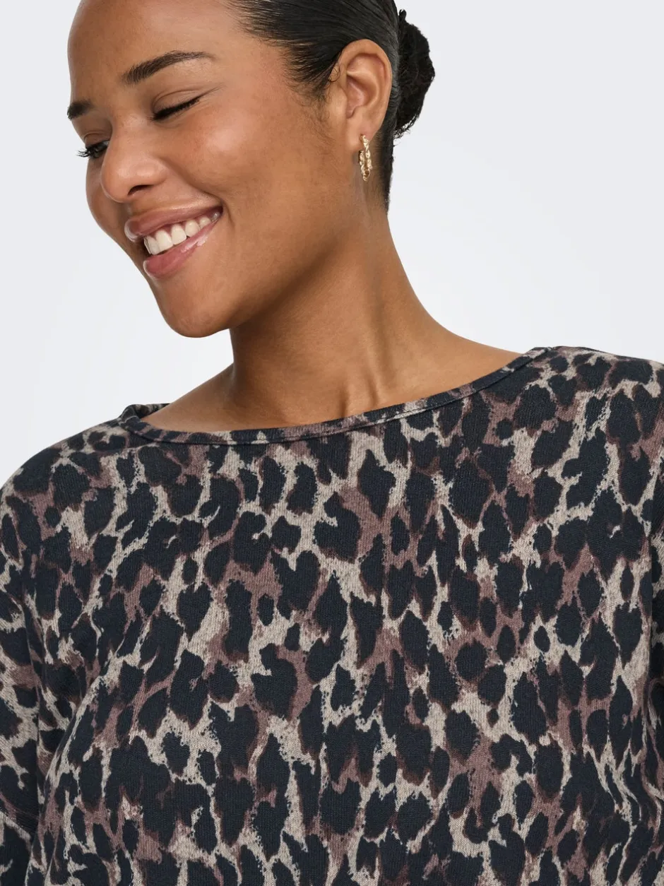 Discount CARALBA Top Dame Toppe