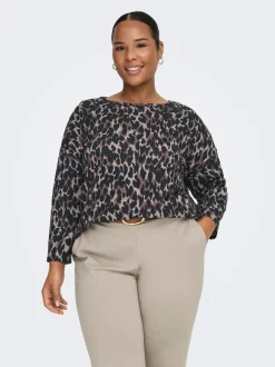 Discount CARALBA Top Dame Toppe