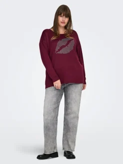 New CARALBA Top Dame Toppe