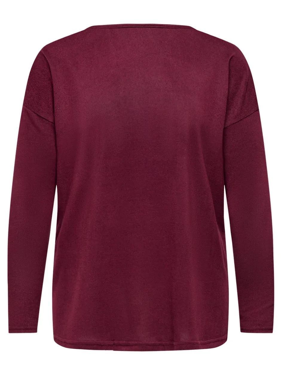 New CARALBA Top Dame Toppe