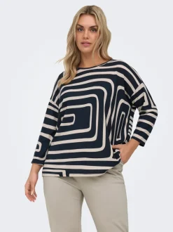 Best CARALBA Top Dame Toppe