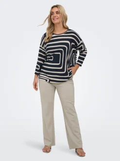 Best CARALBA Top Dame Toppe