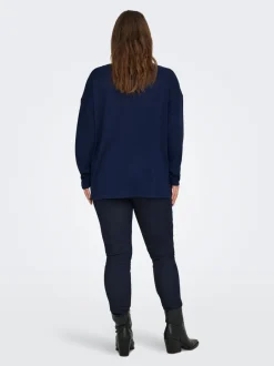 Discount CARALBA Top Dame Toppe