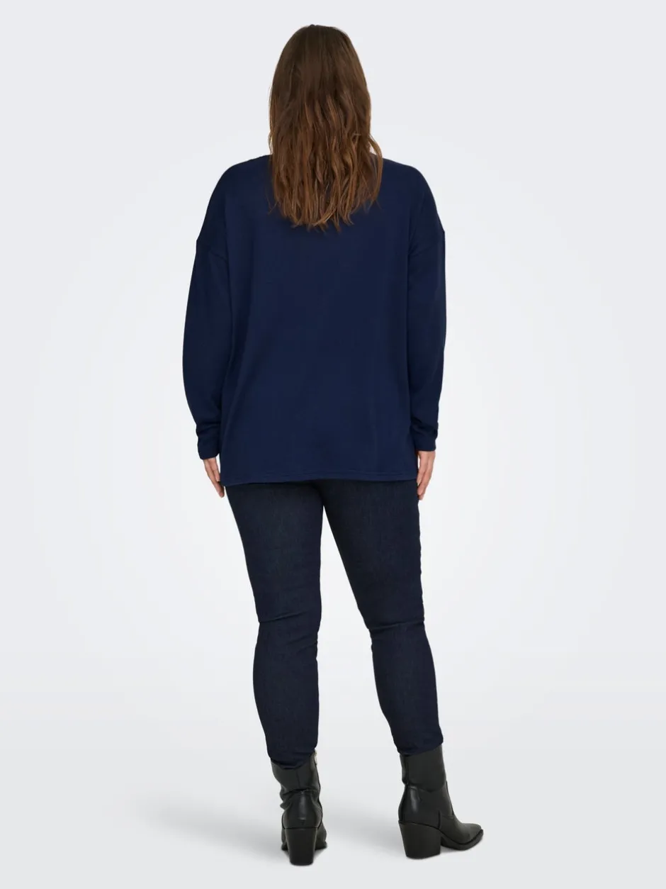 Discount CARALBA Top Dame Toppe