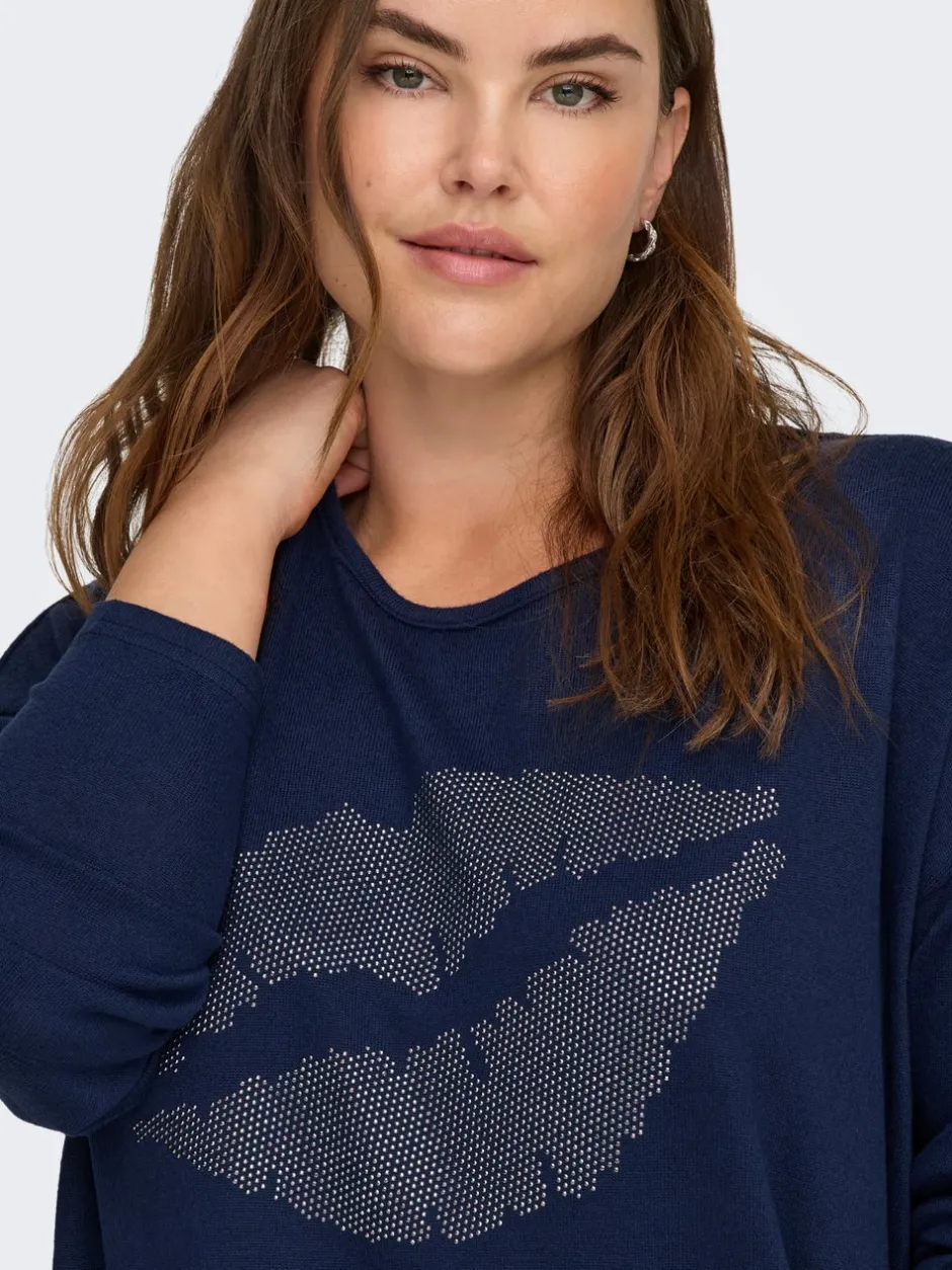 Discount CARALBA Top Dame Toppe