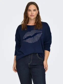 Discount CARALBA Top Dame Toppe
