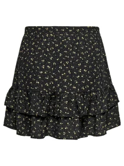 Outlet CARALBERTHE Nederdel Kort nederdel Dame Nederdele