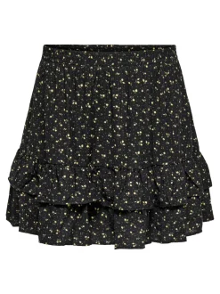 Outlet CARALBERTHE Nederdel Kort nederdel Dame Nederdele