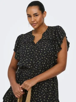 Best CARALBERTHE Top Dame Toppe