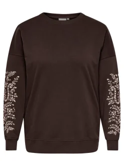 Outlet CARALEXA Sweatshirt Dame Sweatshirts