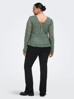 Sale CARALICE Bluse Dame Toppe