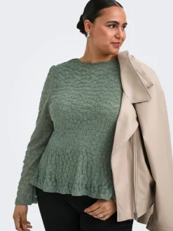 Sale CARALICE Bluse Dame Toppe