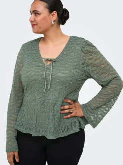 Sale CARALICE Bluse Dame Toppe
