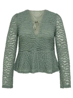 Sale CARALICE Bluse Dame Toppe