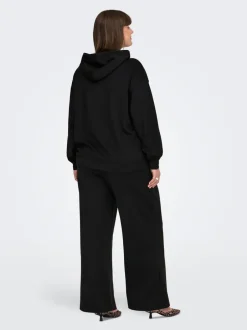 Sale CARALINA Sweatshirt Dame Sweatshirts
