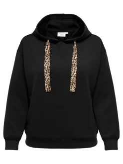 Sale CARALINA Sweatshirt Dame Sweatshirts