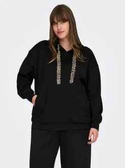 Sale CARALINA Sweatshirt Dame Sweatshirts