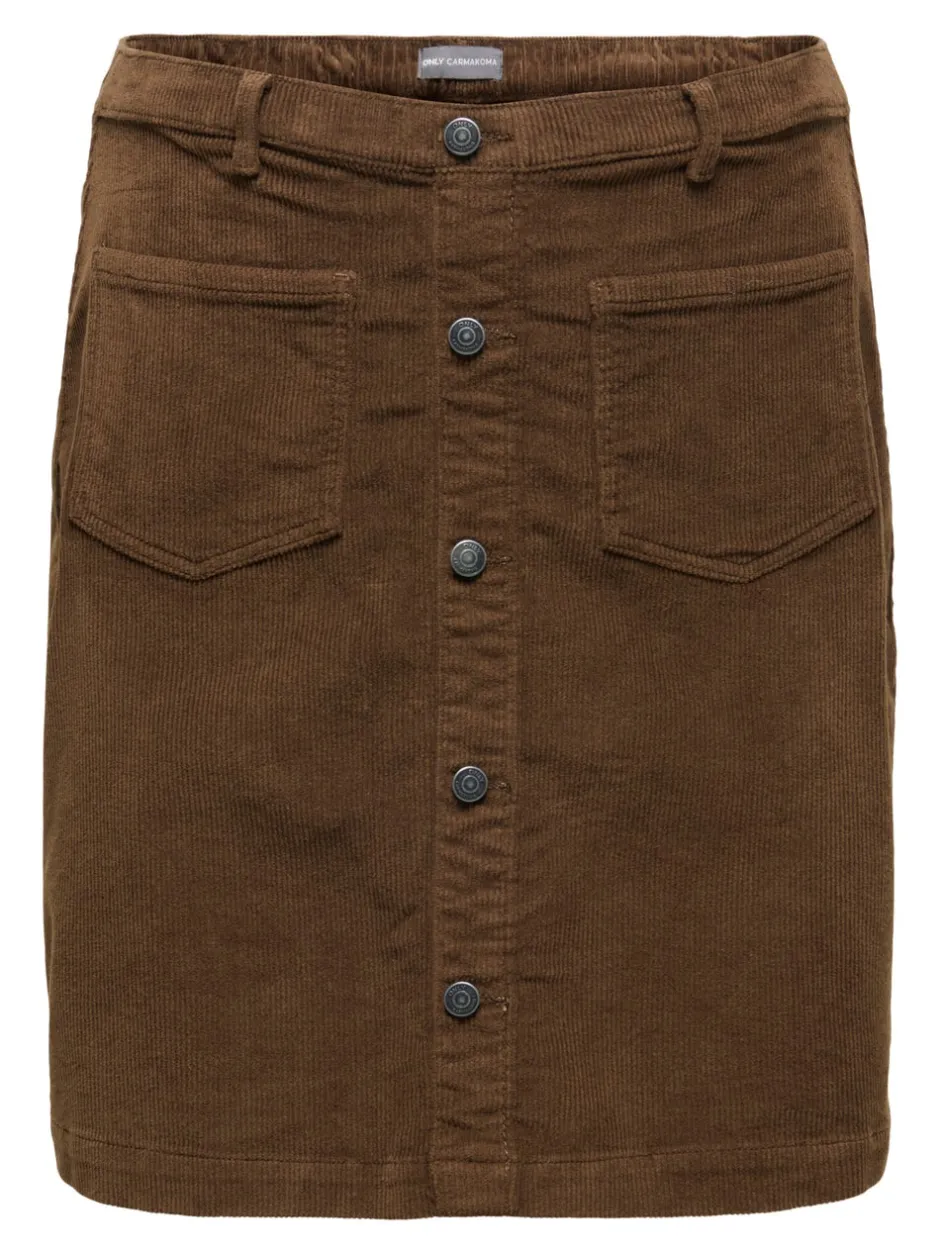 Sale CARAMAZING Nederdel Kort nederdel Dame Nederdele