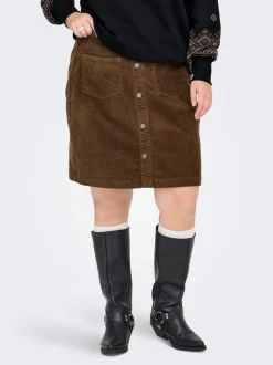 Sale CARAMAZING Nederdel Kort nederdel Dame Nederdele