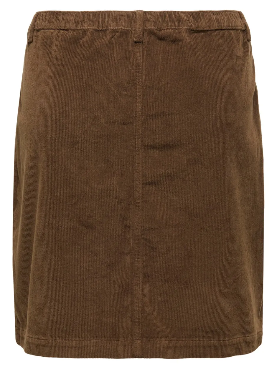 Sale CARAMAZING Nederdel Kort nederdel Dame Nederdele