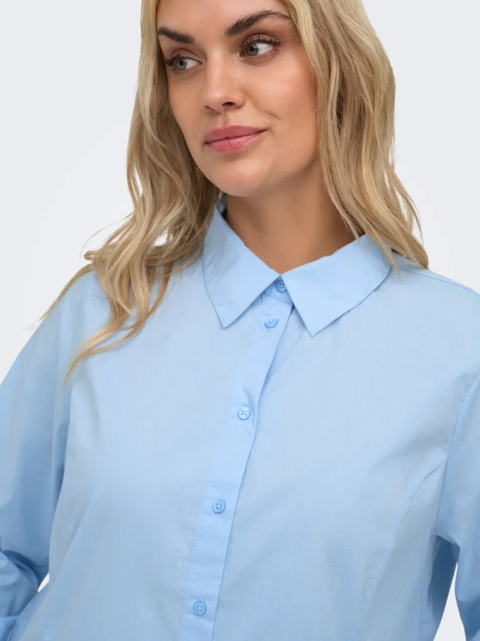 Sale CARAMMY Skjorte Dame Skjorter