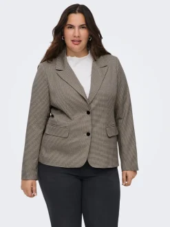 CARAMOUR Blazer Dame Blazere & Veste