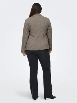 CARAMOUR Blazer Dame Blazere & Veste
