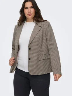 CARAMOUR Blazer Dame Blazere & Veste