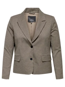 CARAMOUR Blazer Dame Blazere & Veste